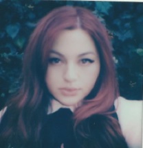 Portrait of Alex Hazel